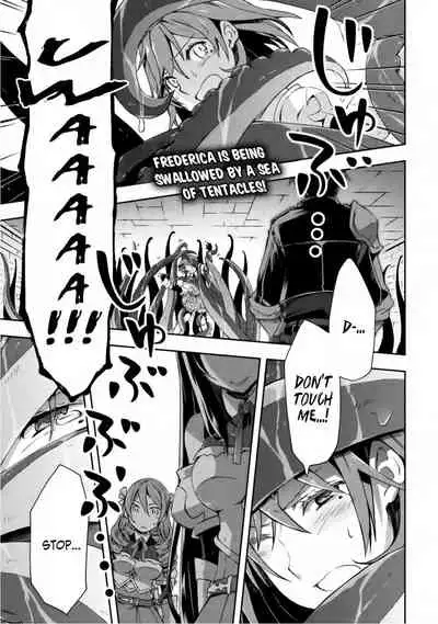 [Soseki Scans] Dungeon Kurashi no Moto Yuusha 1 | A Former Brave Resident in the Dungeon Vol. 1 [English]