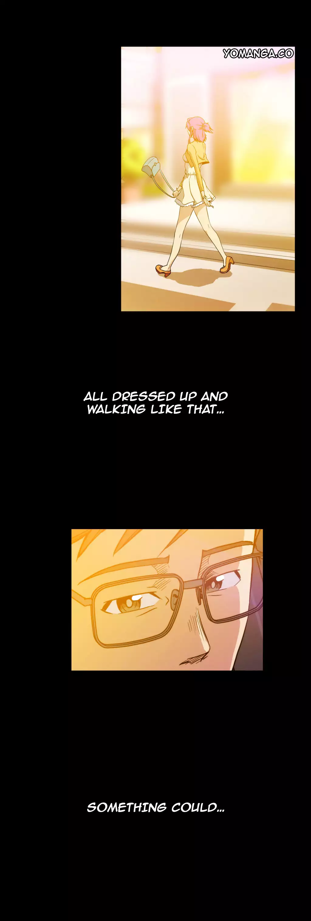 Drug Candy Ch.0-38