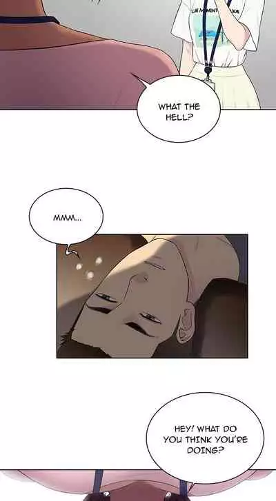 [464, Dolphin] The Stand-up Guy Ch.56/56 [Completed] [English] [Hentai Universe]