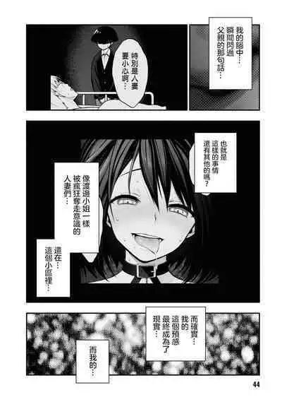 Ingoku Danchi | 淫獄小區 1