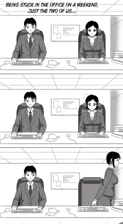 [skyzen] 寄生虫系列 [English] [xinsu] pg. 1-174, 196-268