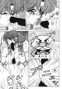Sailor X Volume 1 (Sailor Moon)