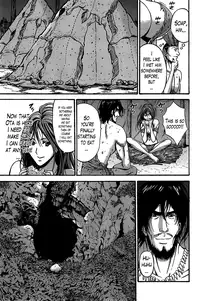 [Nagashima Chousuke] Kigenzen 10000 Nen no Ota | The Otaku in 10,000 B.C. [English] [Natty Translations, Lazarus H]