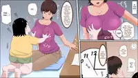 [Almarosso] Tsuma ga Katei Kyoushi de Yudanshi Sugiteiru! | This Hot Housemom Is A Careless Teacher In The Best Way! [English] [desudesu]