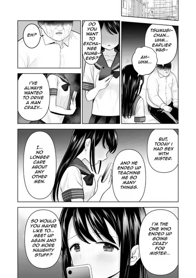 Watashi datte Otoko no Hito o Hikitsuketai | I want to attract a man too.