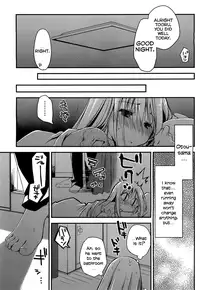 [Ponkotsu Works] Ojousama wa Nigedashita (The Grace Escape) Ch.01-10 [English] [Japanzai]