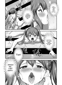 [I-Raf-you (Kaguya)] Ojou-sama no Shitsukekata (Microne Magazine Vol. 53) [English] [SMDC] [Digital]