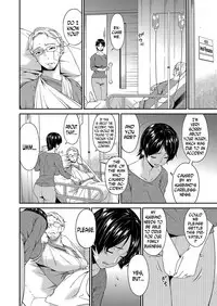 [Bai Asuka] Keiyaku Dorei Zuma | Contractual Slave Wife Ch. 1-5 [English] [N04H]