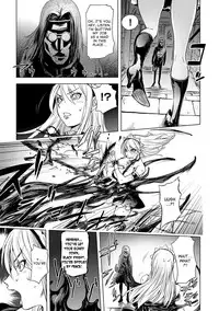 [Kon-Kit] Yuusha Sanbiki no Bouken | The Three Heroes' Adventures Ch. 1-5 [English] {Sling + Desudesu + Kusanyagi}