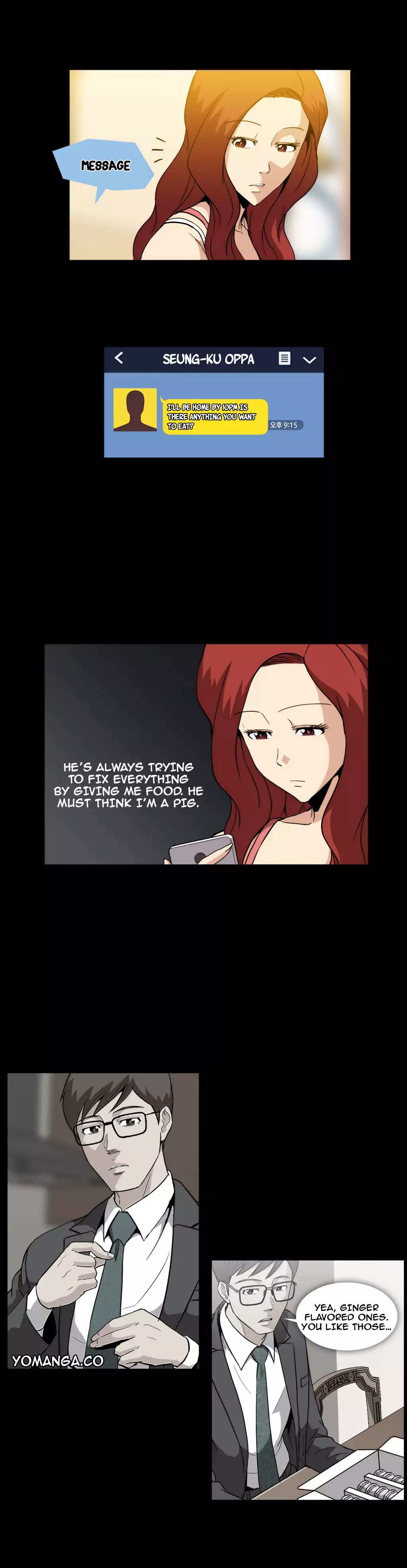 Drug Candy Ch.0-38