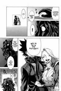 [Tamaki Nozomu] Uchi no Musume ni Te o Dasu na! - Oyako Heroine Funtousu Ch.1-4 (English) (YoManga) (Ongoing)