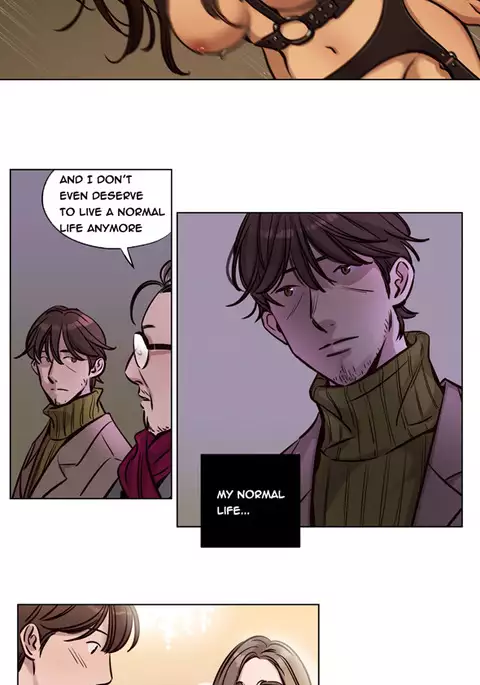 Atonement Camp Ch.1-40
