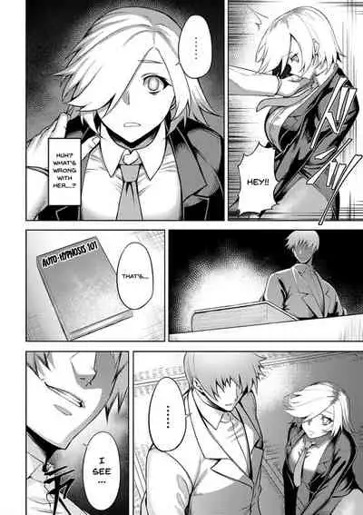 Dain no Meikyuu | Labyrinth of Indecency Ch. 1-9
