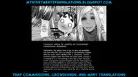 (Futaket 13) [Kudamono Monogatari (Kuroishi Ringo)] NH no Otouto 2 [English] [mysterymeat3]