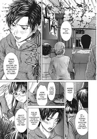 [Ueno Naoya] Squall [English] [SaHa]