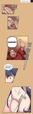 [Hong BanJang] Aharoo Ch.1-6 (English) (YoManga) (Ongoing)