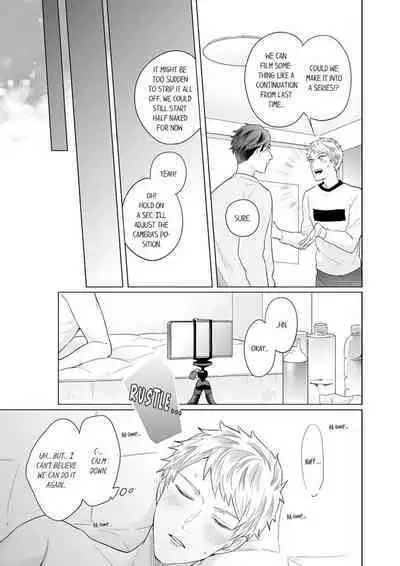 Shinyuu to Gouriteki ni Yaru Houhou 2 | How to Convince Your Best Friend to Sleep With You 2