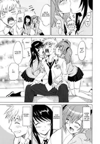 [Otono Natsu] Distorted Figures - Complete (English) =Team Vanilla=