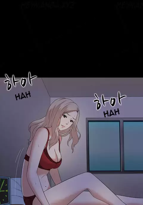 Dark Game Ch.1-21