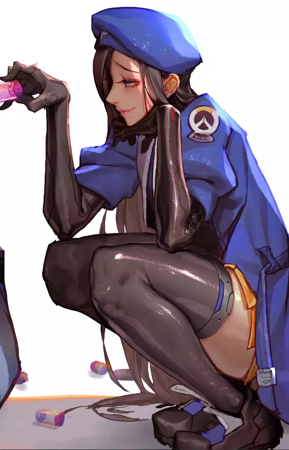 Artist - Han-0v0