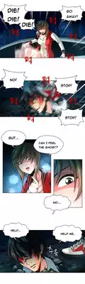[Fantastic Whale] Twin Slave Ch.1-25 (English) (Ongoing)