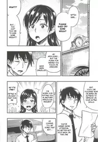 (C92) [Rokusyoku Mikan (Tachiroku)] Nitta-san Taijuu o Fuyasite Kudasai. | Please put on more weight, Nitta-san (THE IDOLM@STER CINDERELLA GIRLS) [English] [obsoletezero]