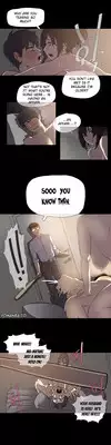 [ButcherBoy] Household Affairs Ch.1-29 (English) (YoManga) (Ongoing)
