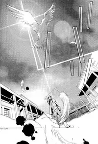 [Enjin Yamimaru] Ouji no Hakobune - An Ark of the Prince