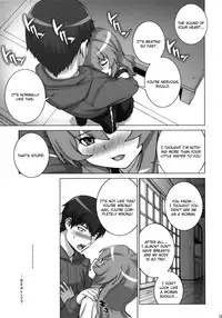 (COMIC1☆3) [Engram (Motchie, Umetsu Yukinori, nori-haru)] Tiger Balm (Toradora!) [English] [Usual Translations]
