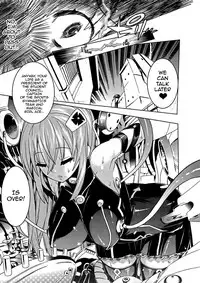 [Tendo Masae] Ochita Mesubuta-tachi - Ch.1-2 [English] {doujins.com}