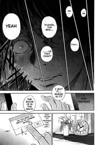 [Shikishiro Konomi] Netoraserare Ch. 12-13 [English] [Seinen Scans]