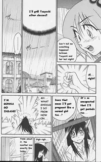 [DISTANCE] Michael Keikaku ~Kyou kara Boku wa Onnanoko~ [English] [Tiang] [Decensored]