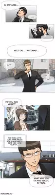 [ButcherBoy] Household Affairs Ch.1-29 (English) (YoManga) (Ongoing)