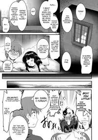 (C94) [JASmon (JAS)] Meguicha 4 (Kono Subarashii Sekai ni Syukufuku o!) [English] [Yuzuru Katsuragi]