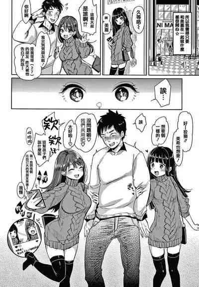 Kotowarenaikei