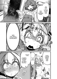 [Taira Mune Suki Iinkai (Okunoha)] Anata no Machi no Shokushuyasan 2 | Your Neighborhood Tentacle Shop 2 [English] {Doujins.com} [Digital]