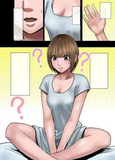 Virgin Change Nyotai Kakusei Ch. 1