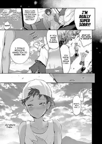[Kurokoshi You] Natsuiro Remember | Summer-Colored Remembrance (COMIC ExE 15) [English] [Team Koinaka] [Digital]
