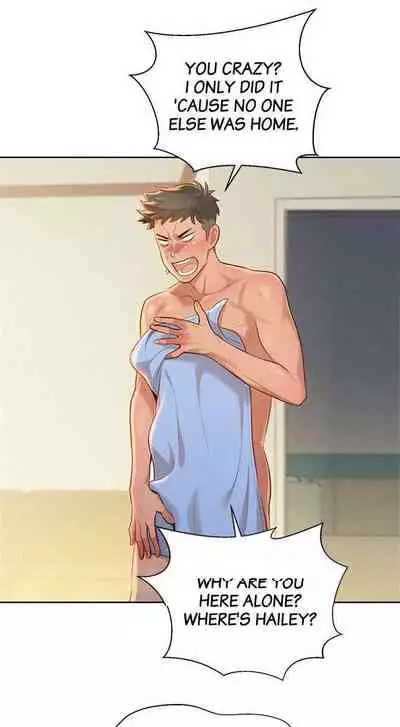 [Tharchog, Gyeonja] What do you Take me For? Ch.21/? [English] [Hentai Universe]