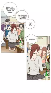 [The Jinshan] Sadistic Beauty Ch.1-19 (English) (Ongoing)
