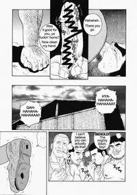 [Gengoroh Tagame] Kimiyo Shiruya Minami no Goku (Do You Remember The South Island Prison Camp) Chapter 01-24 [Eng]