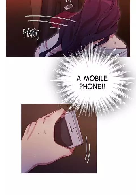 Scandal of the Witch Ch.1-28