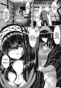 (C84) [NxC Termite (Nohito)] Yogoreta Watashi demo Idol ni Nare masuka | Can I Become an Idol, Defiled as I am- (The Idolm@ster Cinderella Girls) [English] {doujin-moe.us}