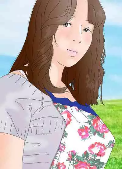 [サークルこたつぶとん] 気が弱い亭主の上司に寝取られた人妻