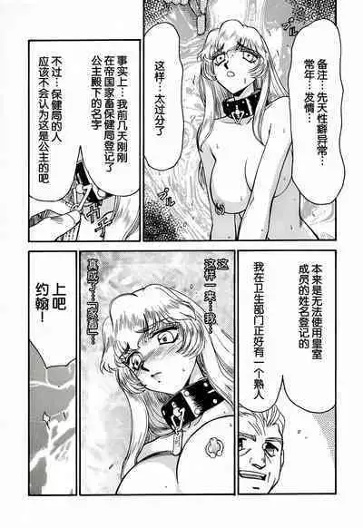 Nise DRAGON BLOOD! 4.