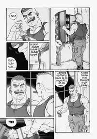 [Gengoroh Tagame] Kimiyo Shiruya Minami no Goku (Do You Remember The South Island Prison Camp) Chapter 01-24 [Eng]