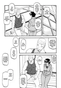 (C86) [Sankaku Apron (Sanbun Kyoden] Akebi no Mi - Yuuko Katei [English] [StatisticallyNP, N04h, B.E.C. Scans]