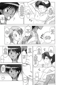 [Futanarun] Futanari Special Course [English][SaHa]