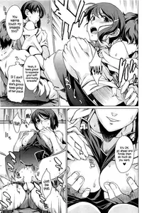 [Takemura Sesshu] Kouenji Fujunjou Shoutengai Ch.01-02 (Complete) [English] =TV=