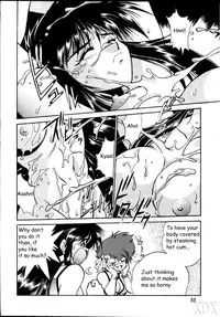 (C66) [Studio Katsudon (Manabe Jouji)] Imasara Dirty Pair Soushuuhen (Dirty Pair) [English] ==DesuDesu==